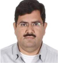 Prof Ravi Kant